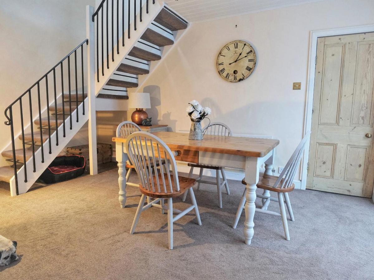 Villa The Coach House Matlock  Esterno foto