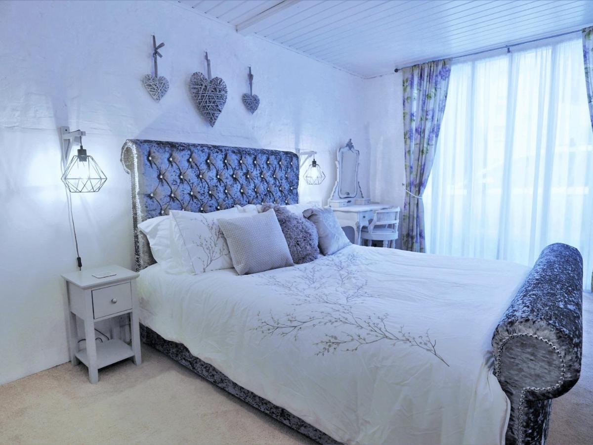 Villa The Coach House Matlock  Esterno foto
